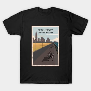 new jersey T-Shirt